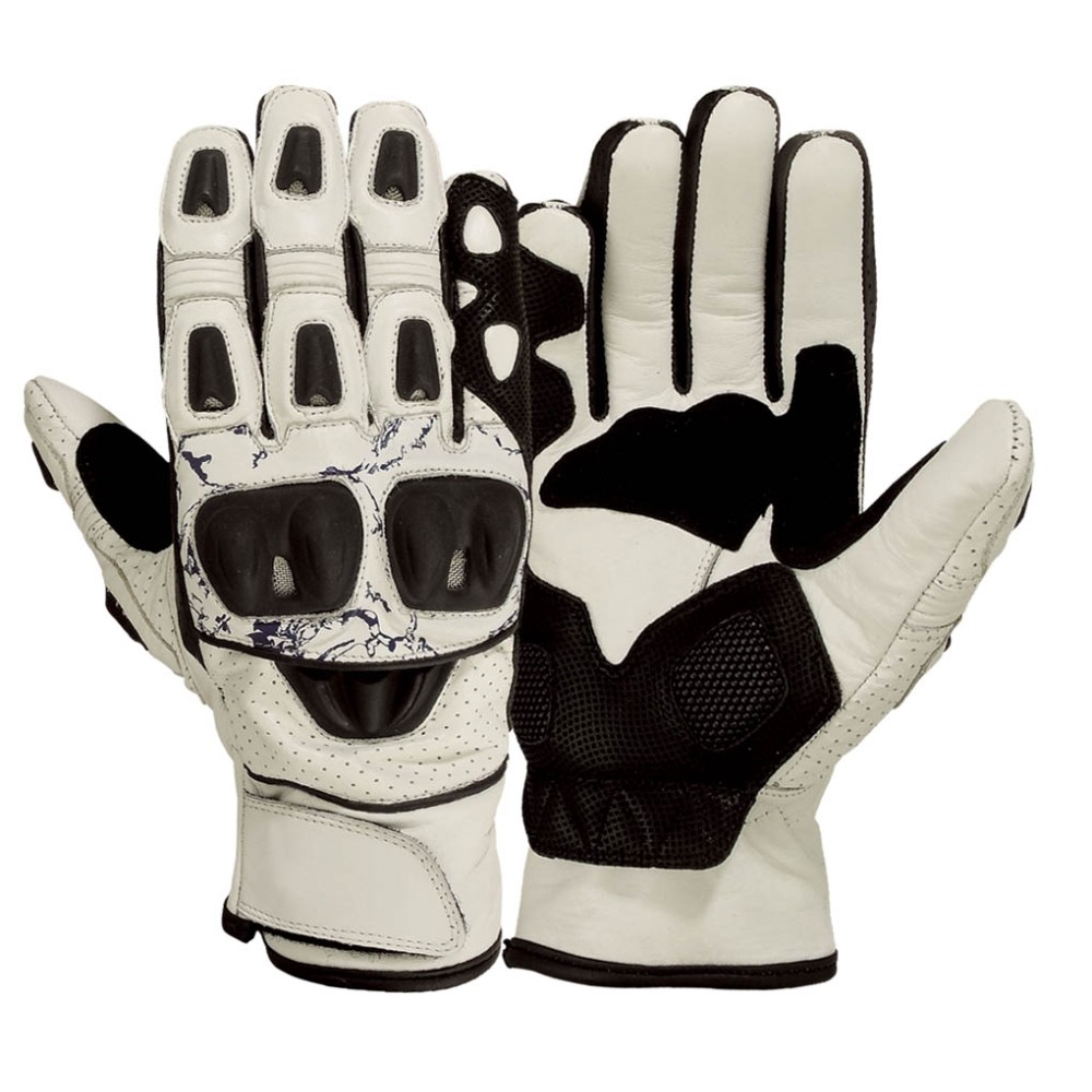 Motorbike Gloves
