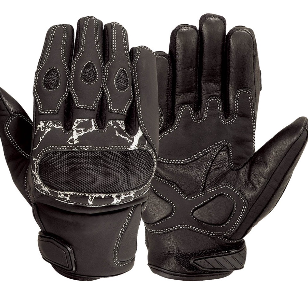 Motorbike Gloves