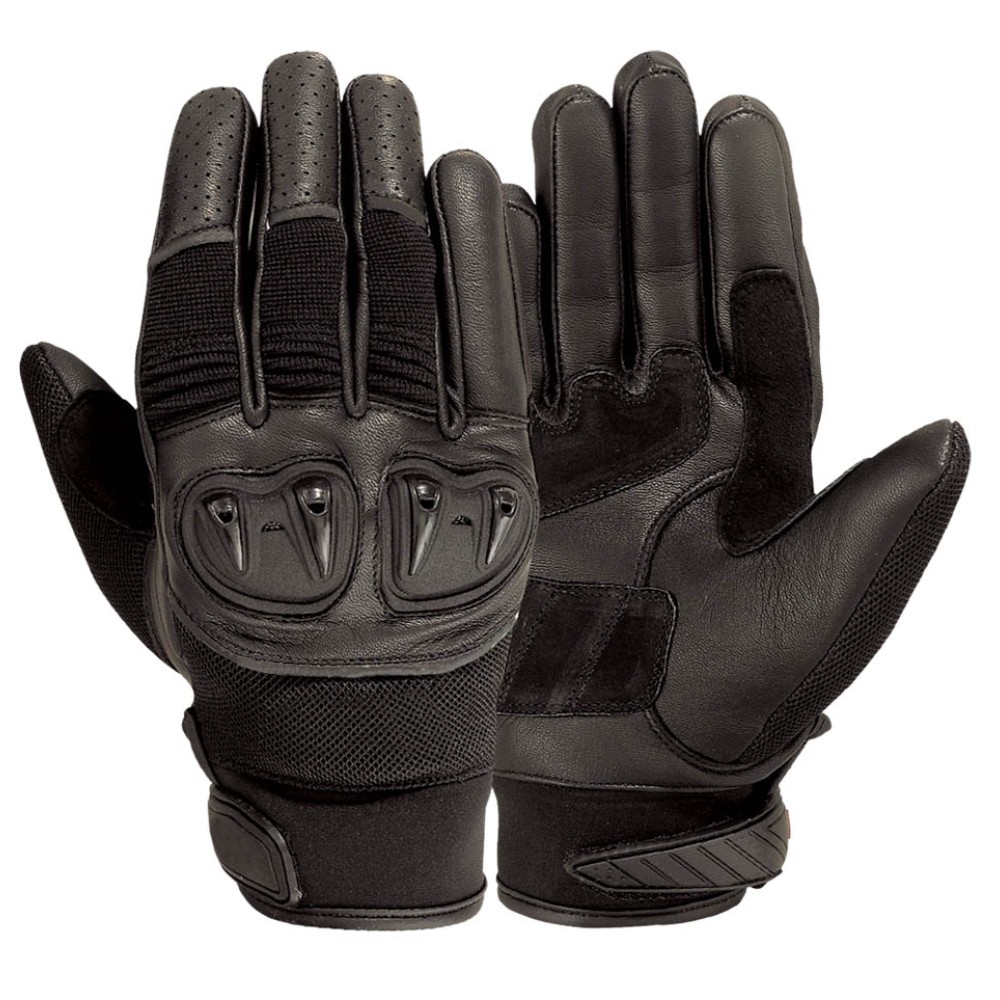 Motorbike Gloves