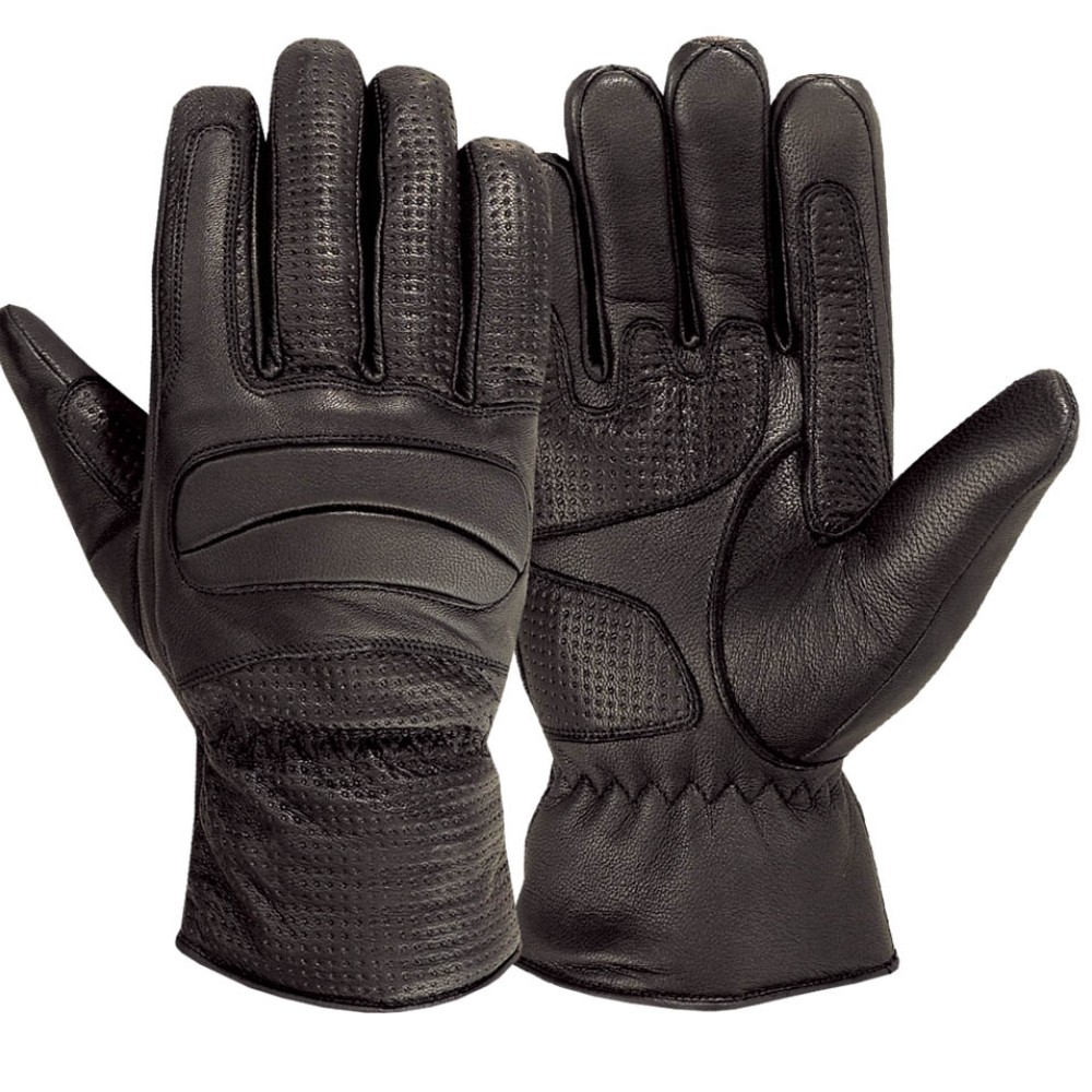 Motorbike Gloves