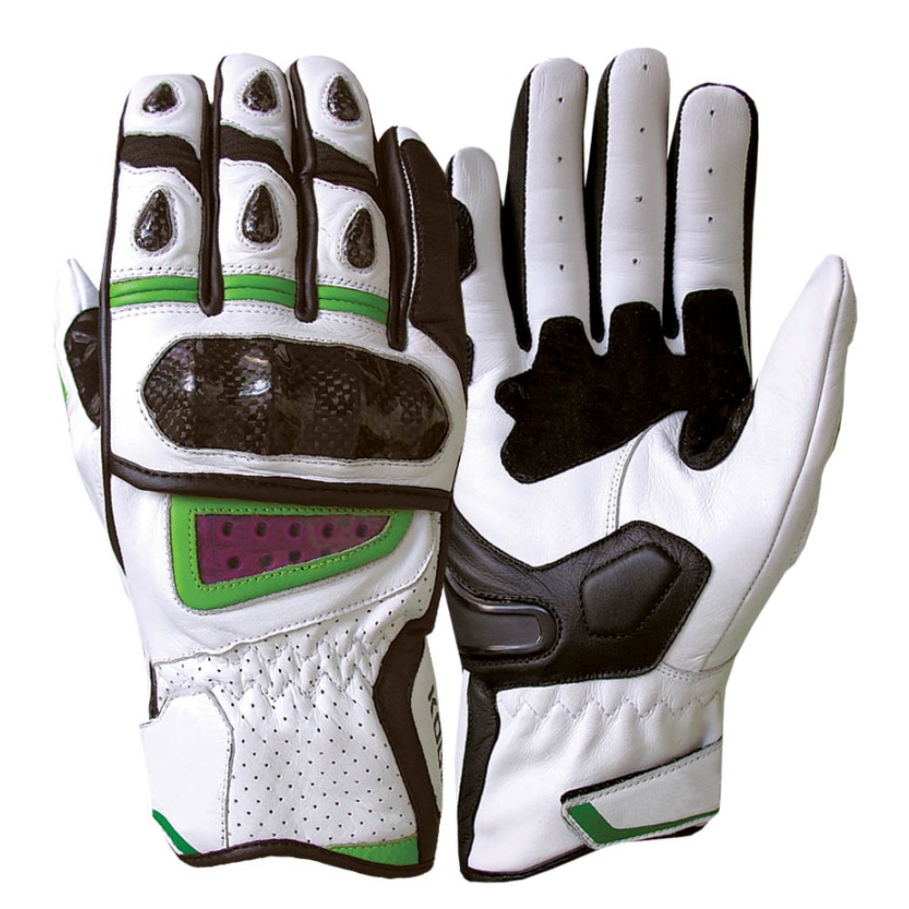 Motorbike Gloves
