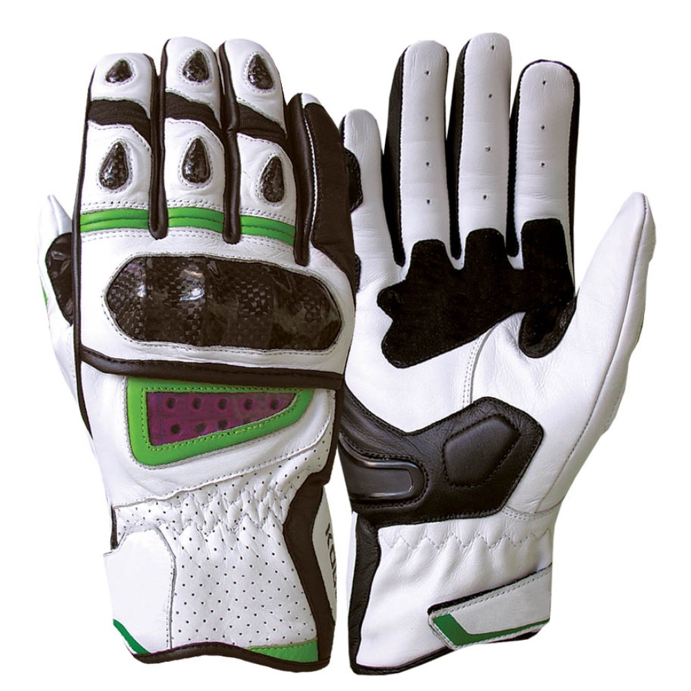Motorbike Gloves