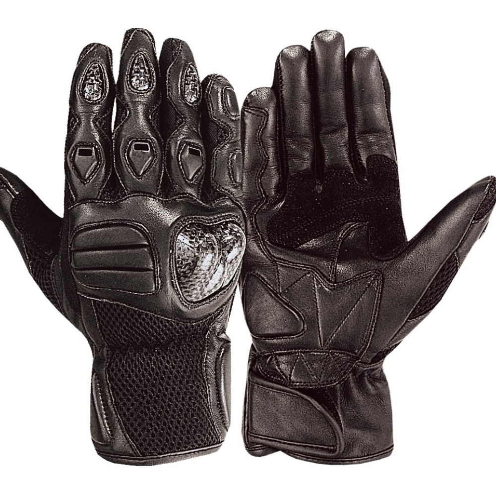 Motorbike Gloves