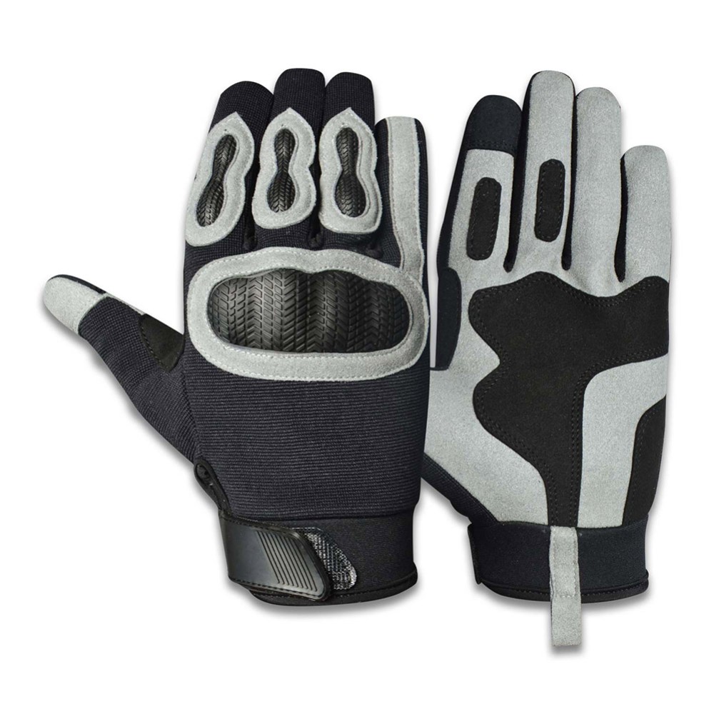 Motocross glove