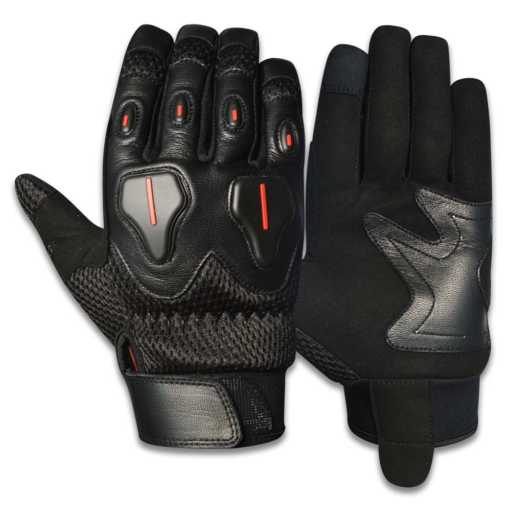Motocross glove