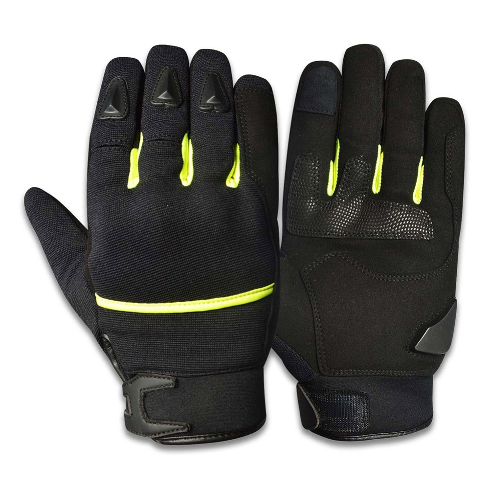 Motocross glove