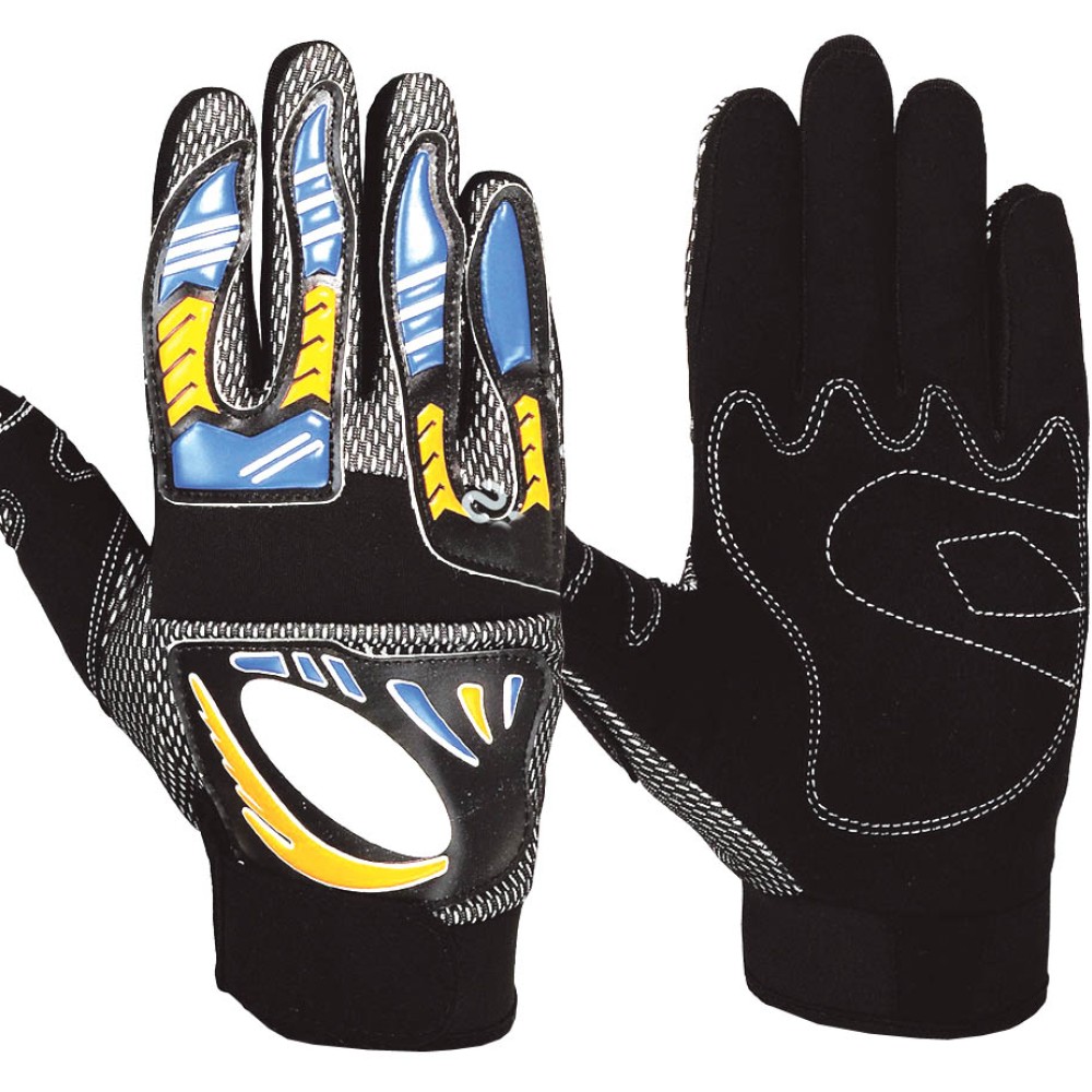 Motocross glove