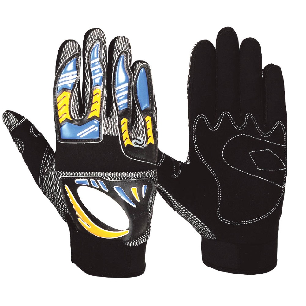 Motocross glove