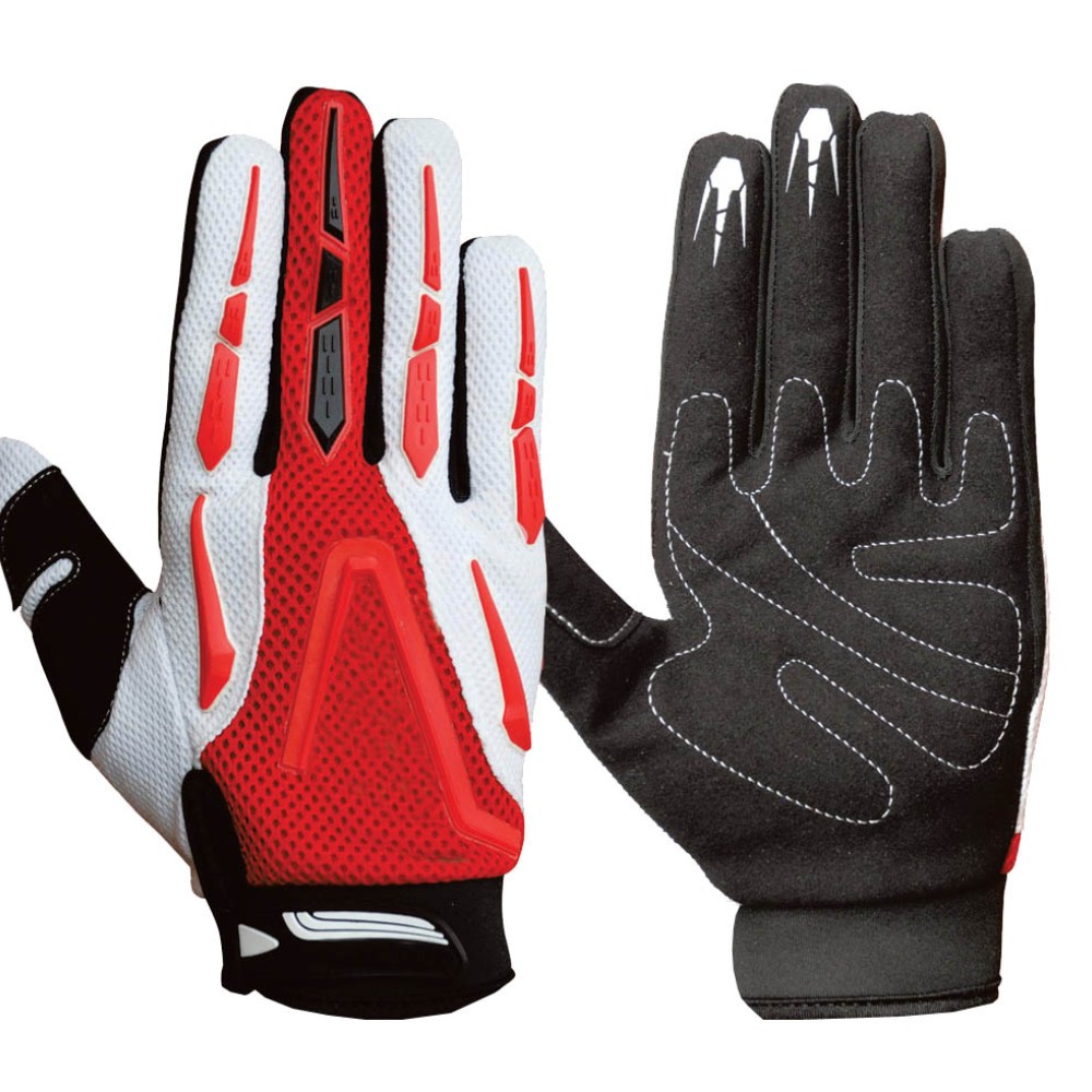 Motocross glove