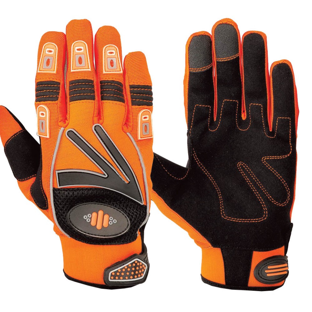 Motocross glove