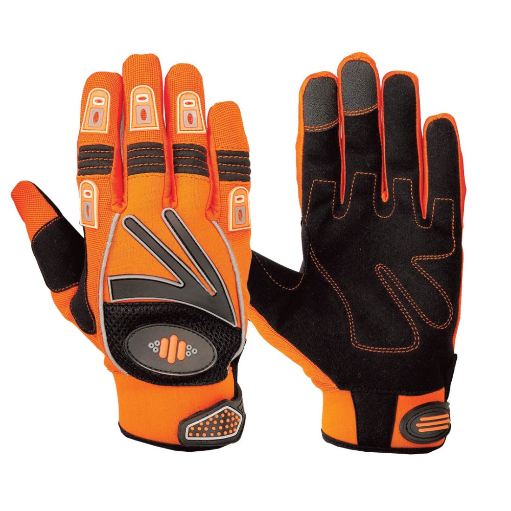Motocross glove
