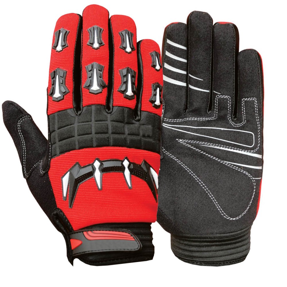 Motocross glove