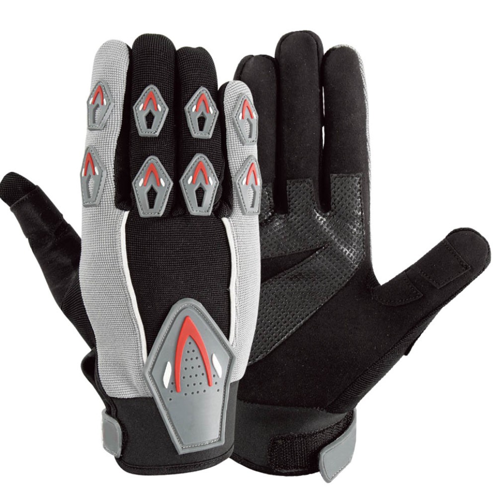 Motocross glove