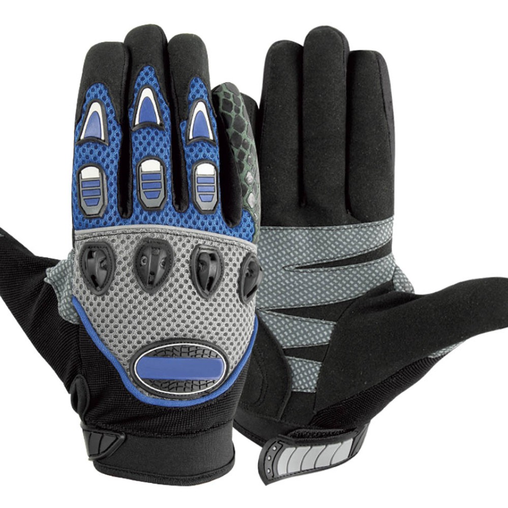 Motocross glove