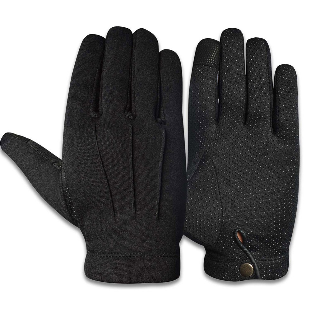 Motocross glove