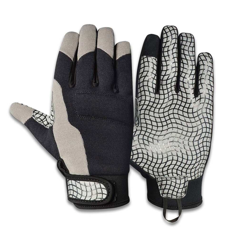 Motocross glove