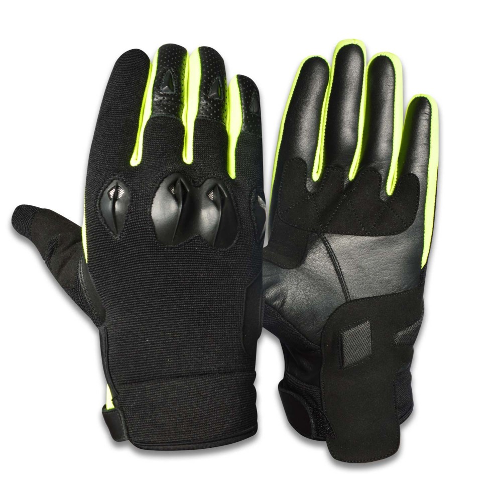 Motocross glove