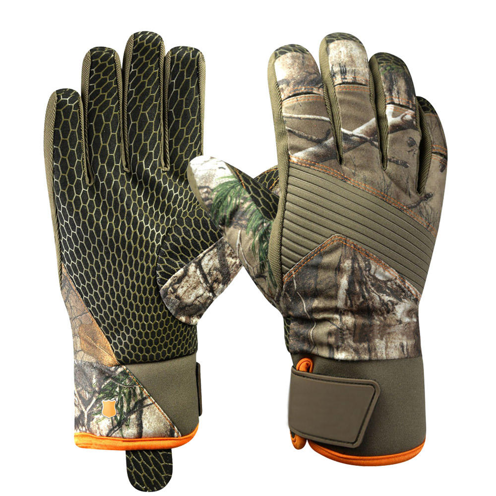 Hunting Gloves