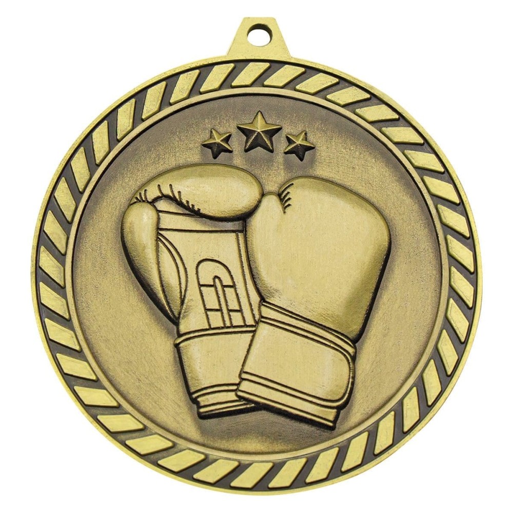Medals