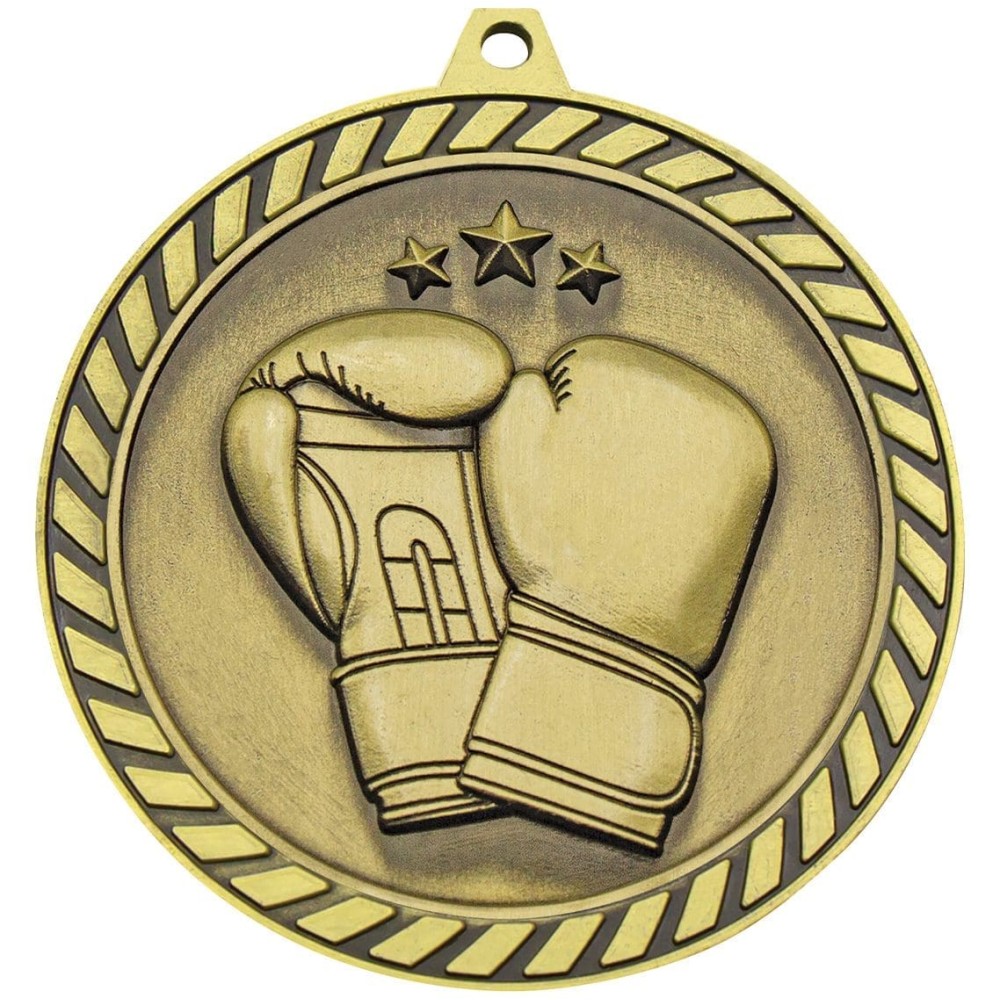 Medals