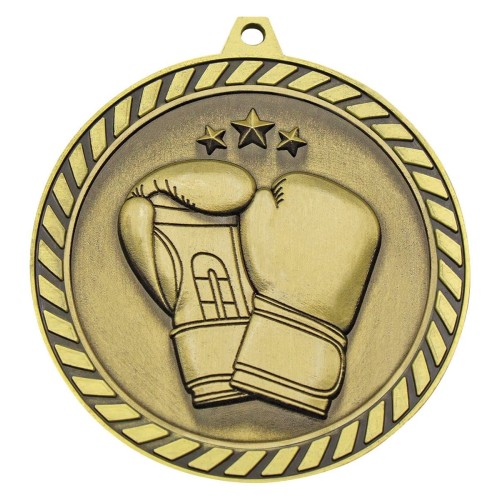 Medals