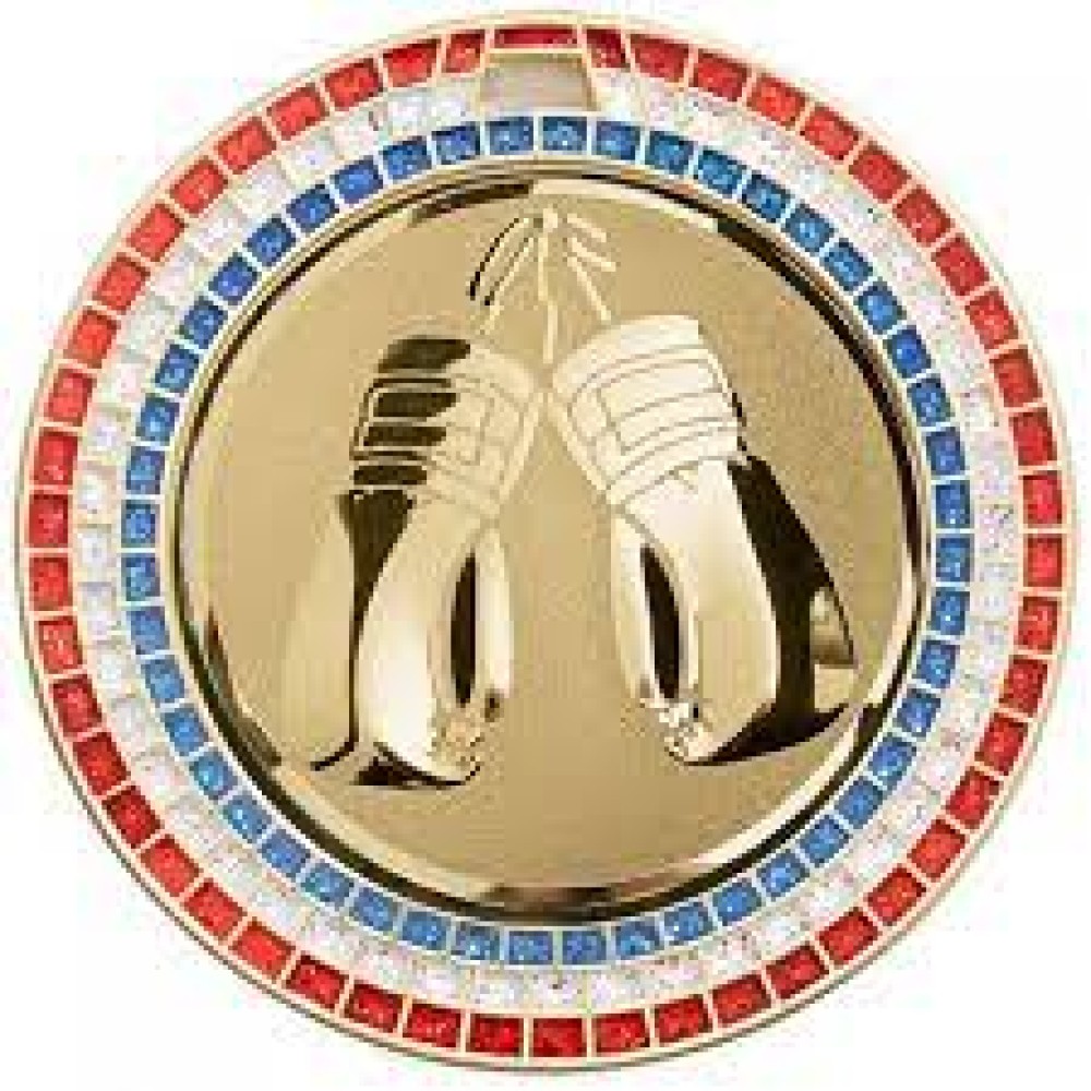 Medals