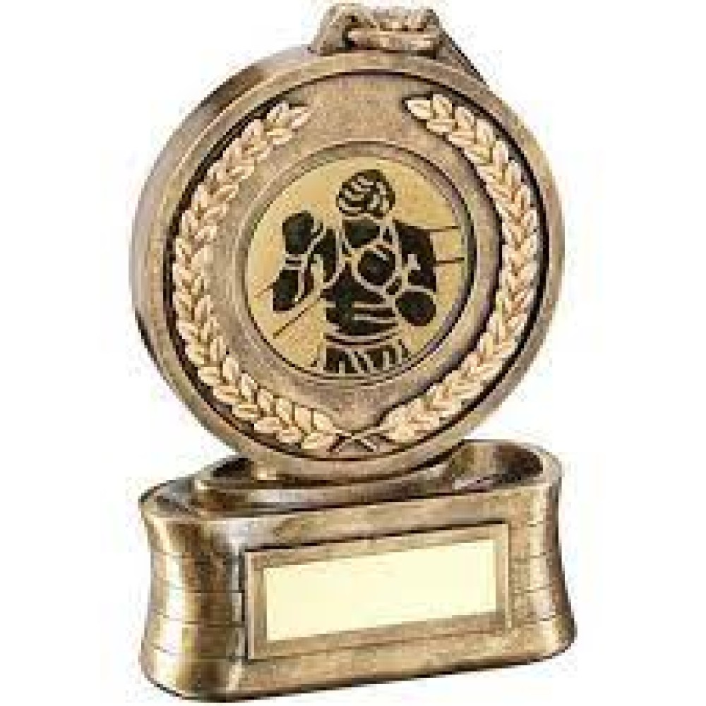 Medals