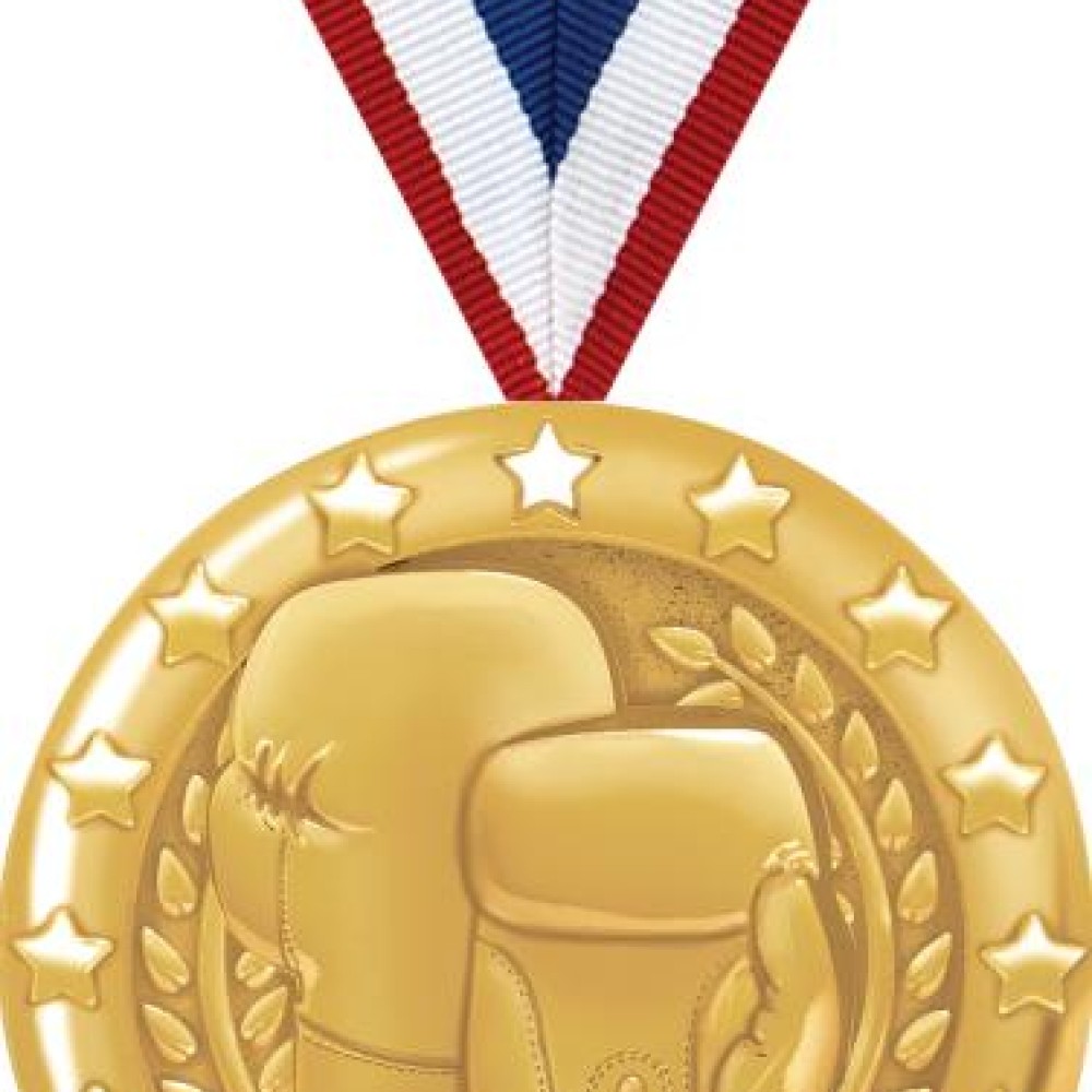 Medals