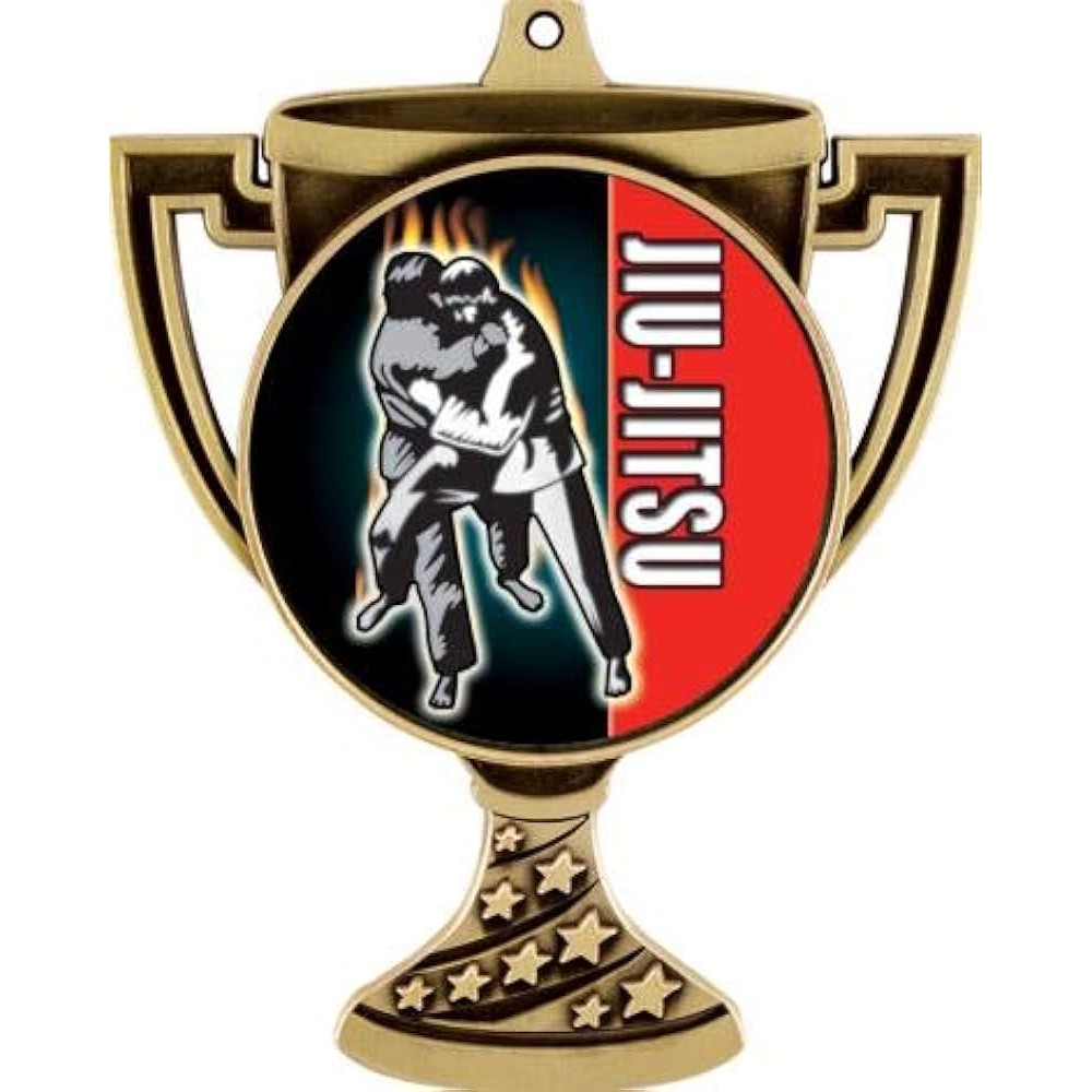 Medals