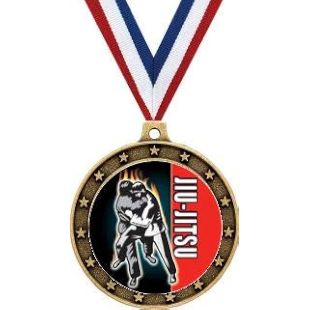 Medals