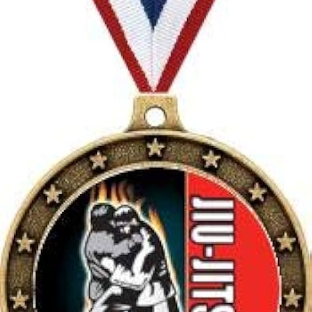 Medals