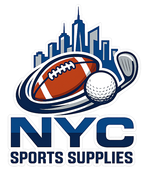 NYC Sports Supplies