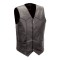 Leather Vests