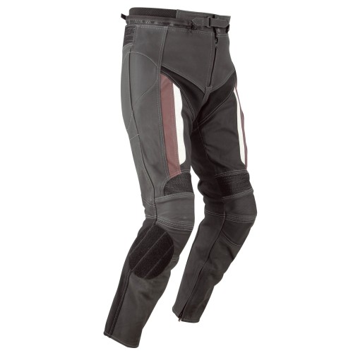 MOTORCYCLE LEATHER PANTS  LEATHER CHAPS