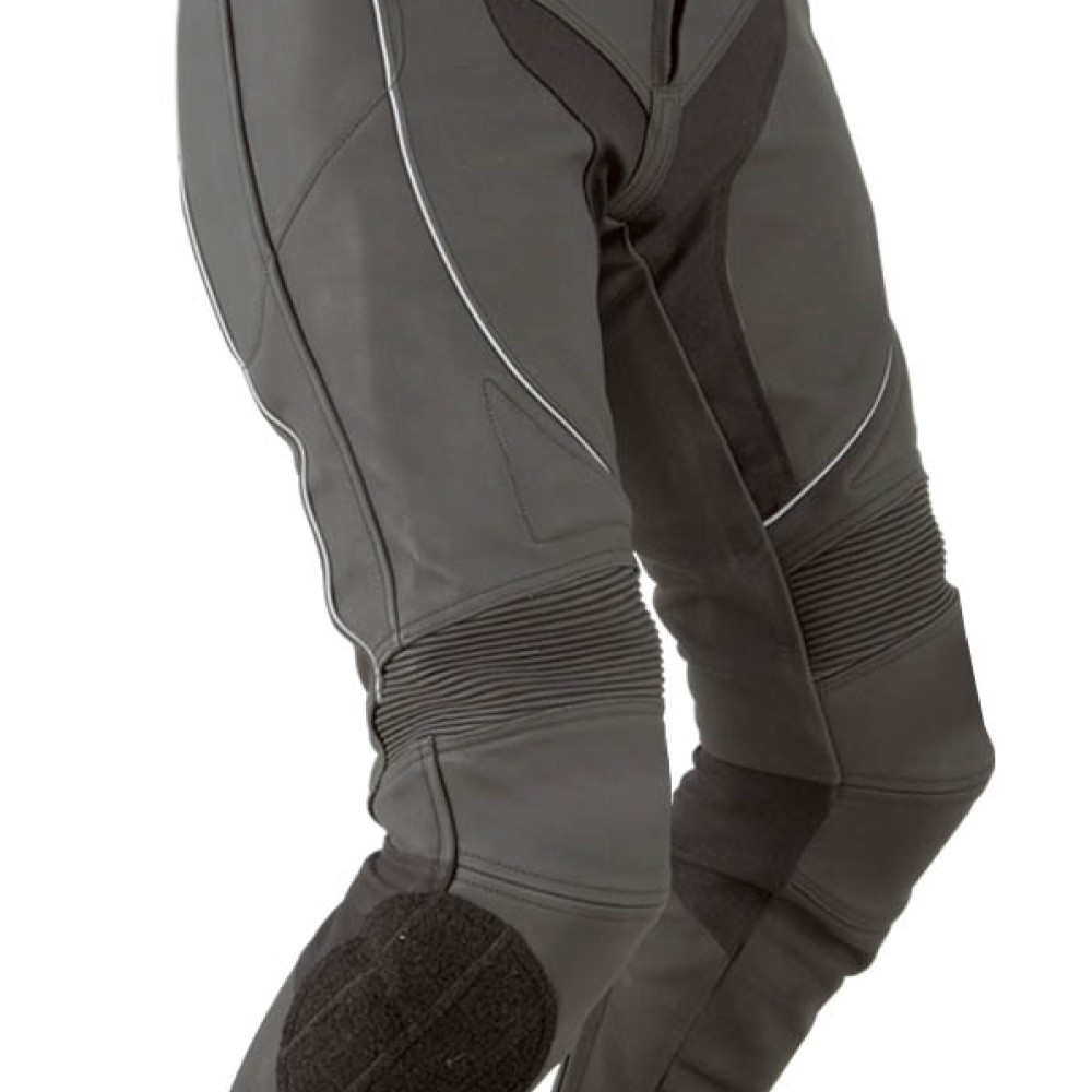 MOTORBIKE LEATHER PANTS LEATHER CHAPS