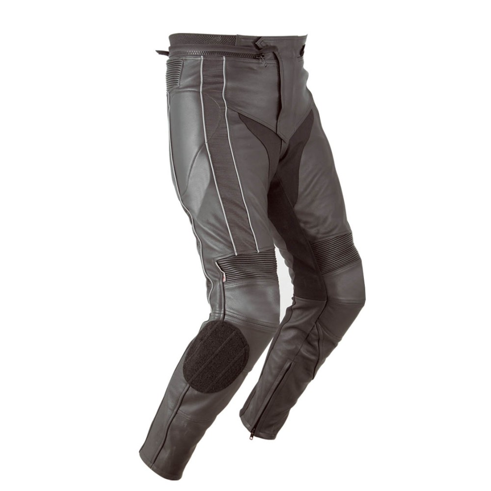 MOTORBIKE LEATHER PANTS LEATHER CHAPS