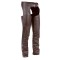 MOTORBIKE LEATHER PANTS LEATHER CHAPS