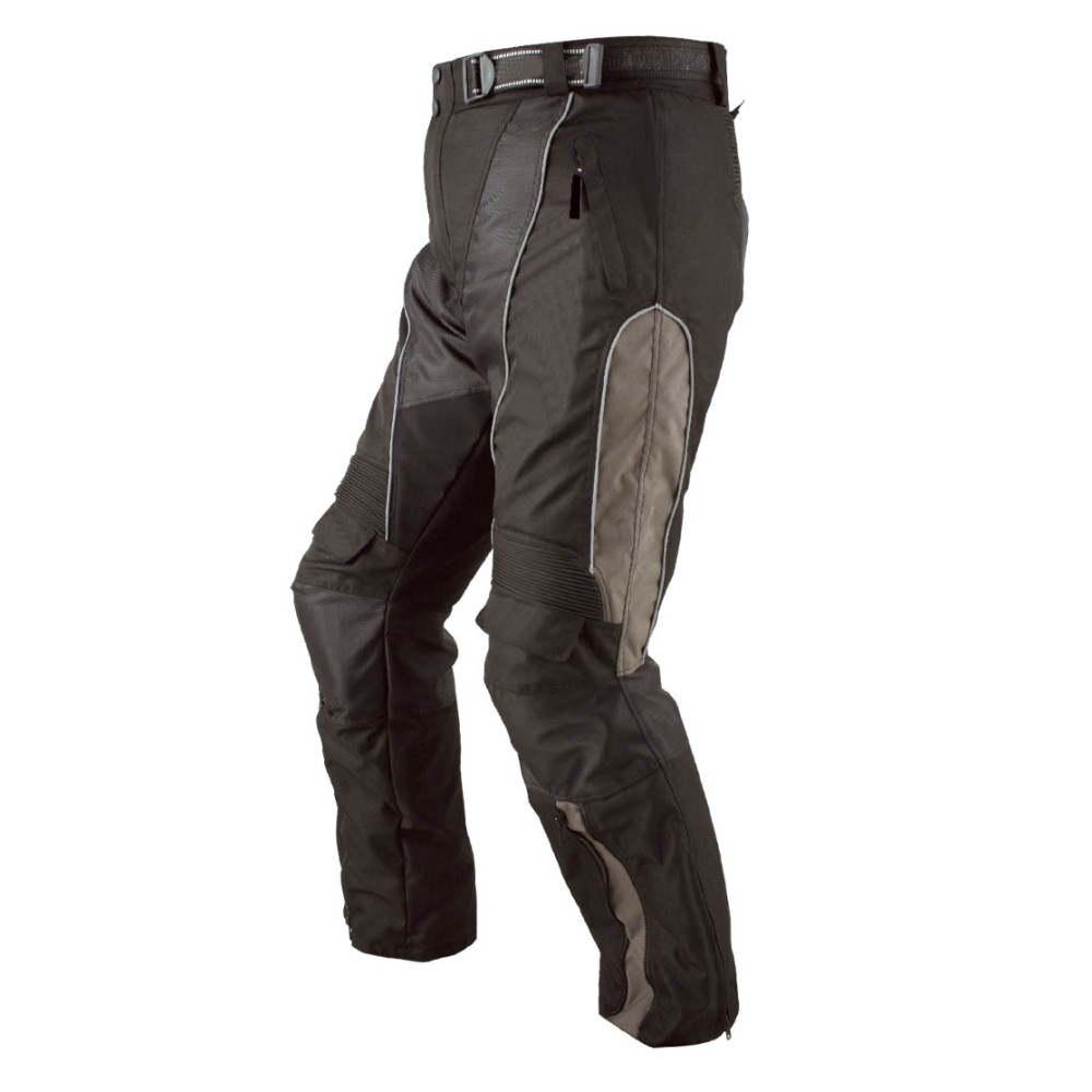 MOTORBIKE LEATHER PANTS LEATHER CHAPS