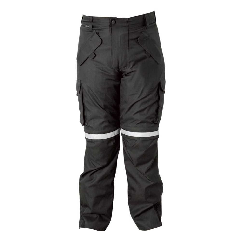MOTORBIKE LEATHER PANTS LEATHER CHAPS