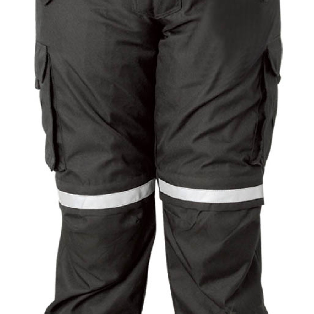 MOTORBIKE LEATHER PANTS LEATHER CHAPS