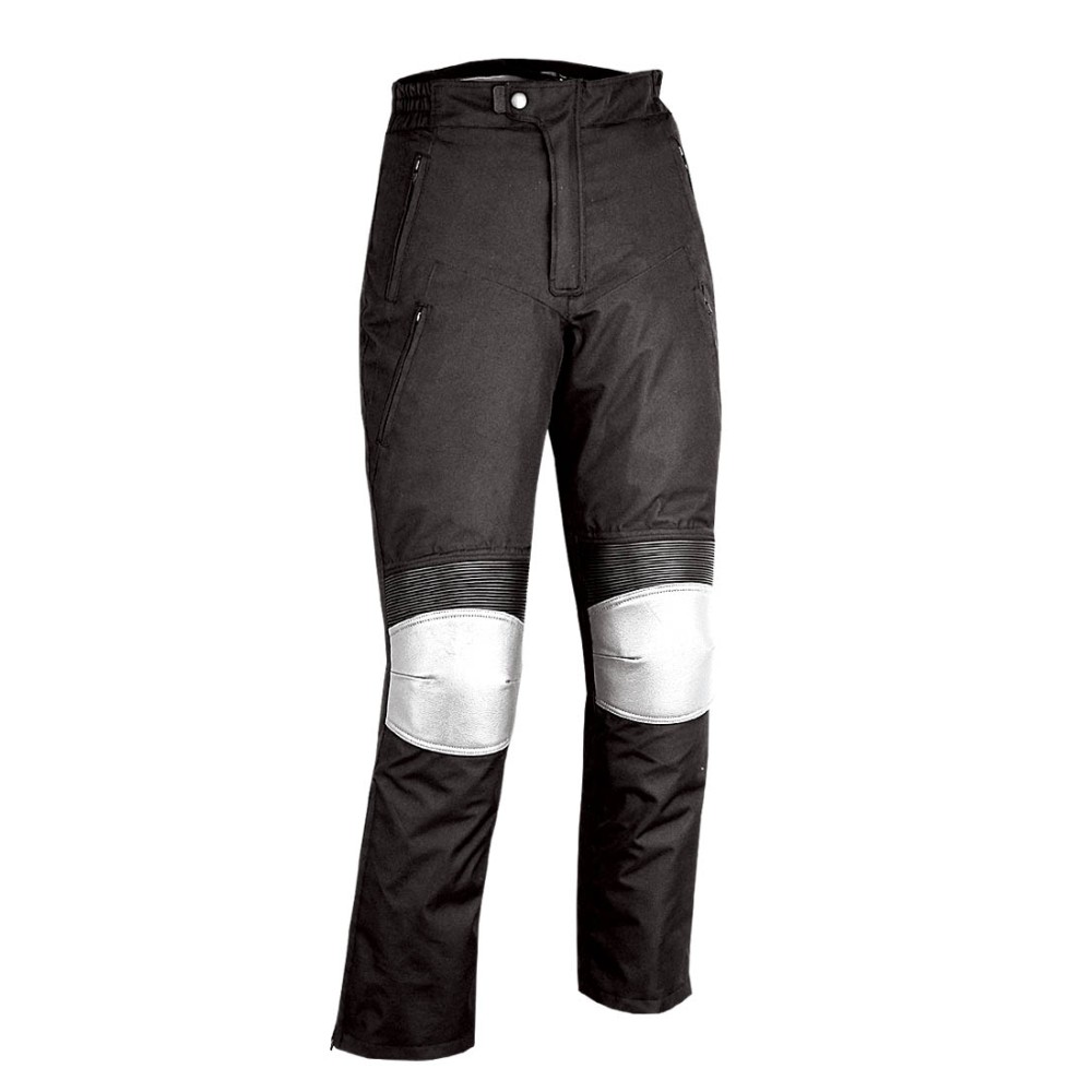 MOTORBIKE LEATHER PANTS LEATHER CHAPS