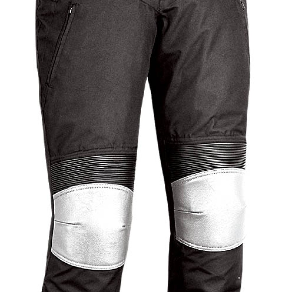 MOTORBIKE LEATHER PANTS LEATHER CHAPS