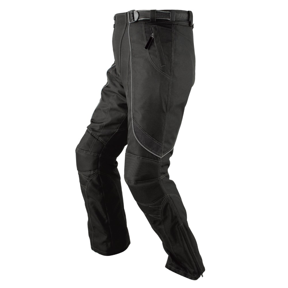 MOTORBIKE LEATHER PANTS LEATHER CHAPS