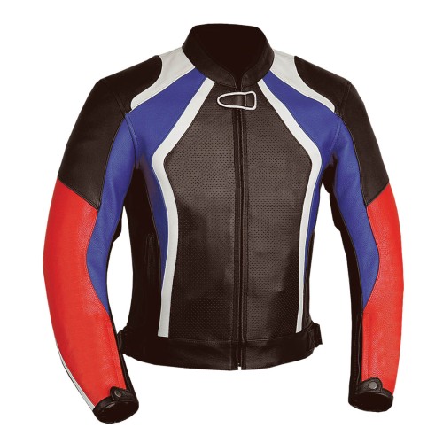 Motorcycle Jacket