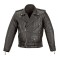 Motorbicke Leather Jacket