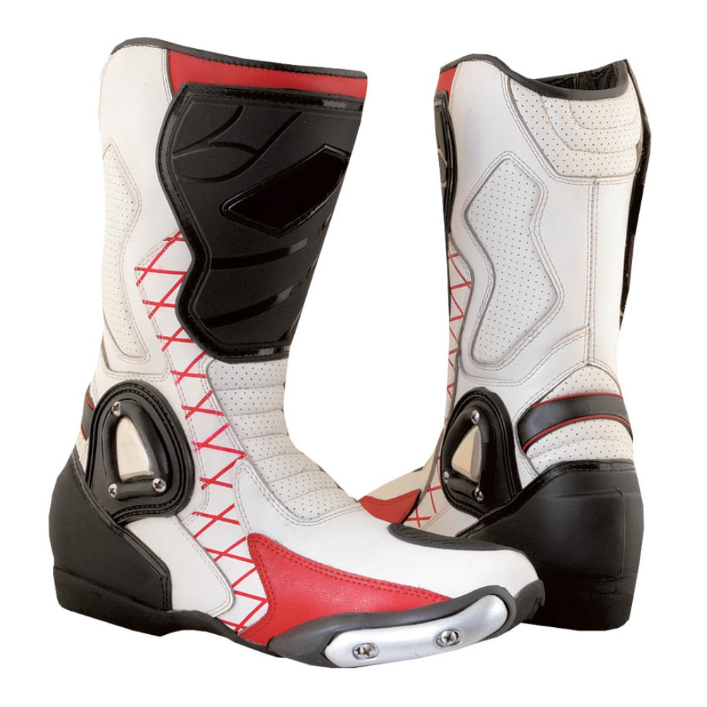 Motorbicke Shoes
