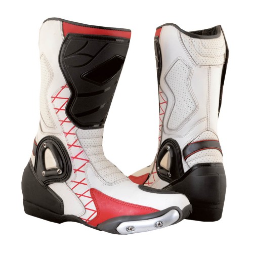Motorcycle Shoes