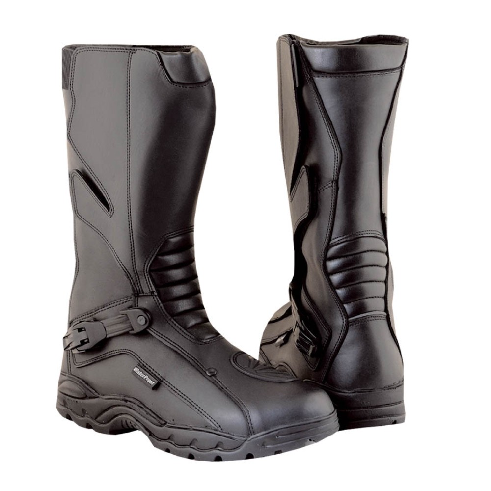 Motorbicke Shoes