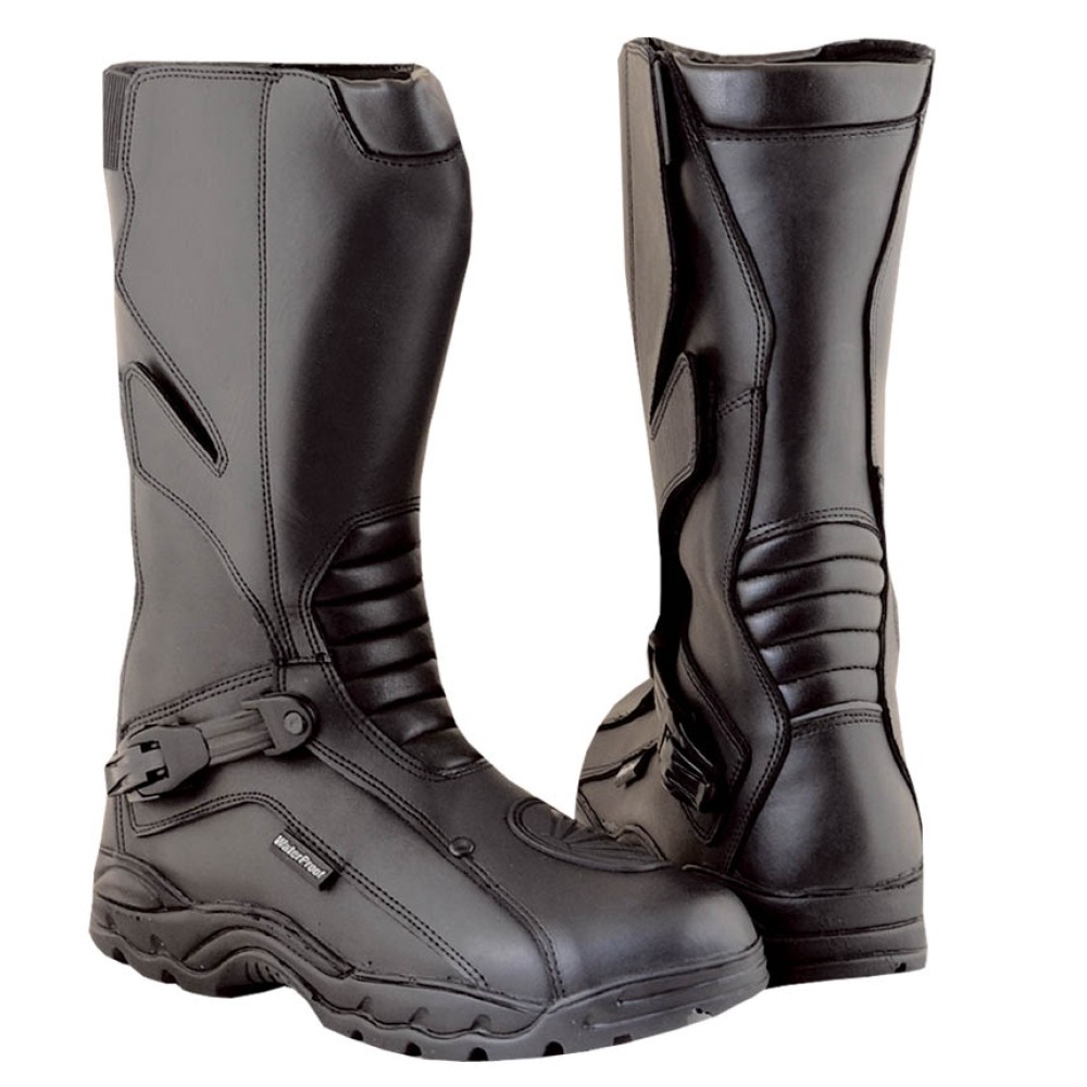 Motorbicke Shoes