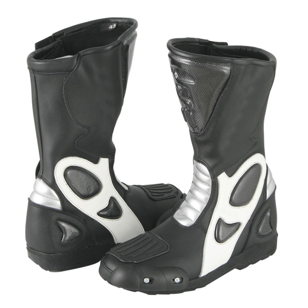 Motorbicke Shoes